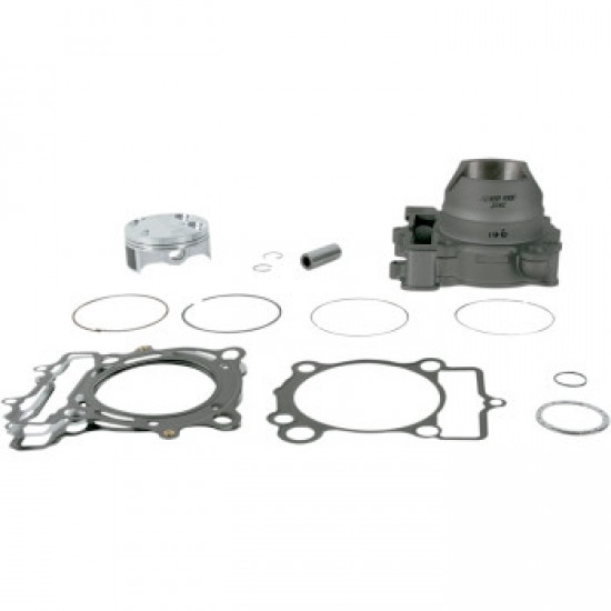 CYLINDER WORKS KIT - STANDARD BORE - 77.00 MM - KAWASAKI # 30001-K02