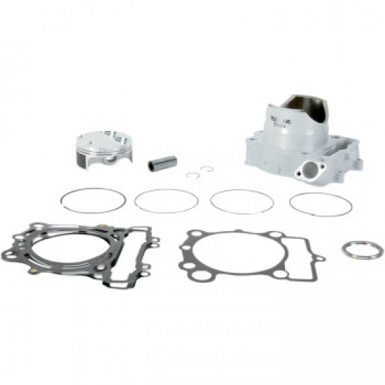 CYLINDER WORKS KIT - STANDARD BORE - 77.00 MM - KAWASAKI # 30004-K01