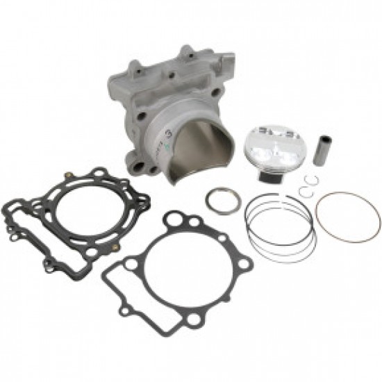 CYLINDER WORKS KIT - STANDARD BORE - 77.00 MM - KAWASAKI # 30005-K01