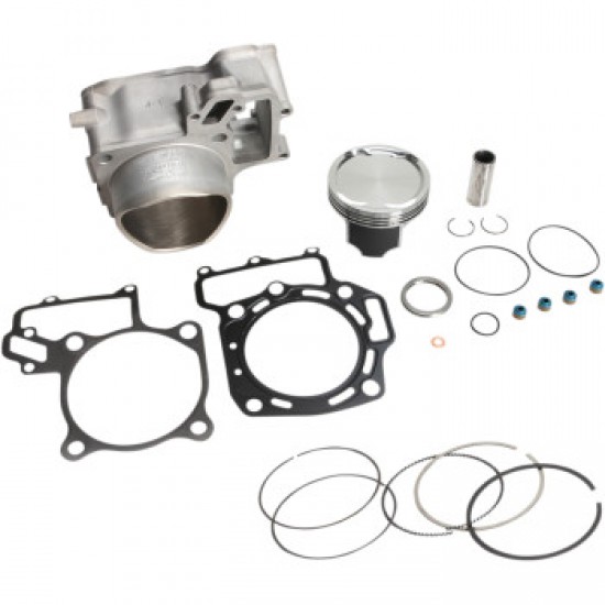 CYLINDER WORKS KIT - STANDARD BORE - 85.00 MM - KAWASAKI # 30007-K01