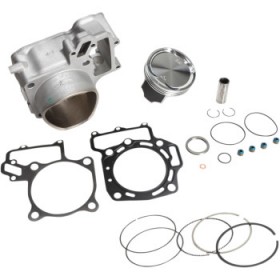 CYLINDER WORKS KIT - STANDARD BORE - 85.00 MM - KAWASAKI # 30008-K01