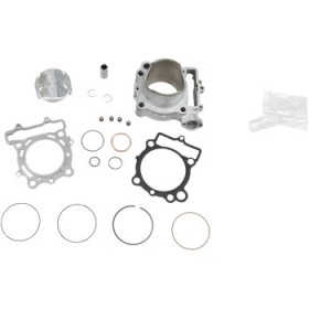 CYLINDER WORKS KIT - STANDARD BORE - 77.00 MM - KAWASAKI # 30012-K02