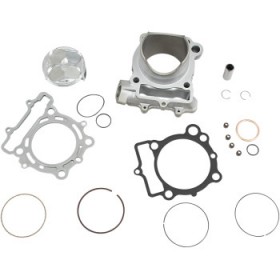 CYLINDER WORKS KIT - HIGH COMPRESSION - 77.00 MM - KAWASAKI # 30012-K02HC