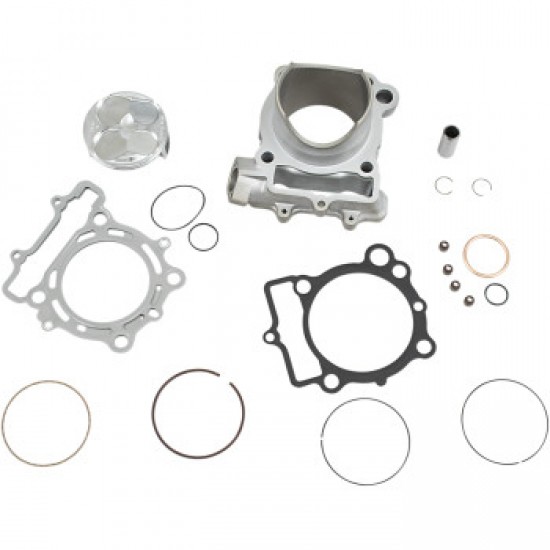 CYLINDER WORKS KIT - HIGH COMPRESSION - 77.00 MM - KAWASAKI # 30012-K02HC