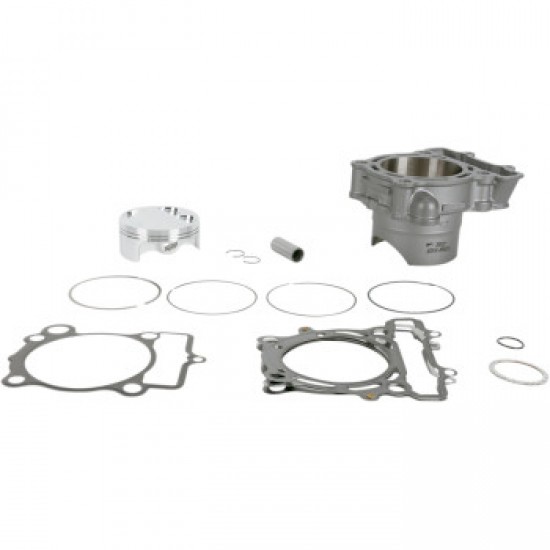 CYLINDER WORKS KIT - BIG BORE - 80.00 MM - KAWASAKI | SUZUKI # 31001-K01