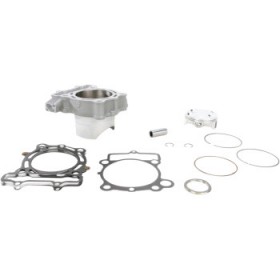 CYLINDER WORKS KIT - BIG BORE - 80.00 MM - KAWASAKI # 31006-K01