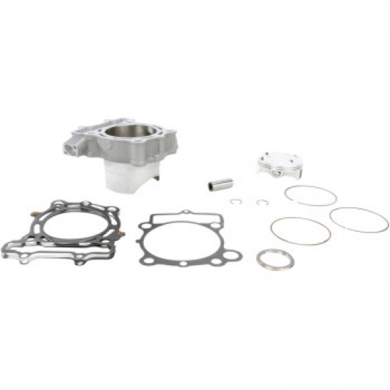 CYLINDER WORKS KIT - BIG BORE - 80.00 MM - KAWASAKI # 31006-K01