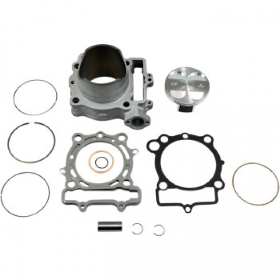 CYLINDER WORKS KIT - BIG BORE - 80.00 MM - KAWASAKI # 31012-K01