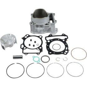 CYLINDER WORKS KIT - HIGH COMPRESSION - 90.00 MM - ARCTIC CAT | KAWASAKI | SUZUKI # 40001-K02HC