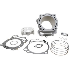 CYLINDER WORKS KIT - STANDARD BORE - 95.50 MM - SUZUKI # 40002-K01