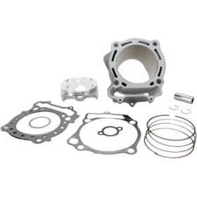 CYLINDER WORKS KIT - HIGH COMPRESSION - 95.50 MM - SUZUKI # 40002-K01HC