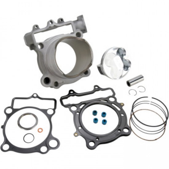 CYLINDER WORKS KIT - STANDARD BORE - 77.00 MM - SUZUKI # 40003-K01