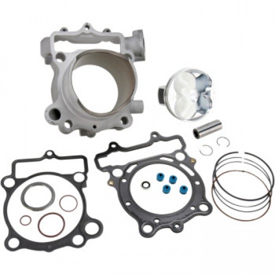 CYLINDER WORKS KIT - STANDARD BORE - 77.00 MM - SUZUKI # 40004-K01