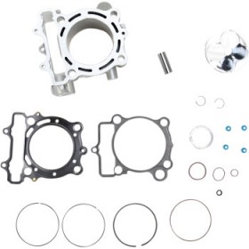 CYLINDER WORKS KIT - STANDARD BORE - 77.00 MM - SUZUKI # 40004-K02