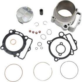 CYLINDER WORKS KIT - HIGH COMPRESSION - 88.00 MM - HUSQVARNA | KTM # 50007-K01HC