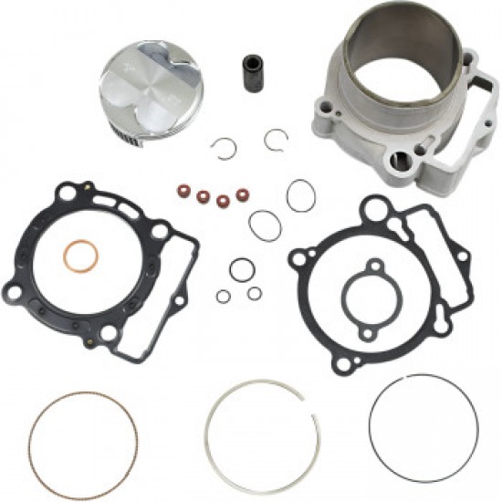 CYLINDER WORKS KIT - HIGH COMPRESSION - 88.00 MM - HUSQVARNA | KTM # 50007-K01HC CYLINDER WORKS KIT - HIGH COMPRESSION - 88.00 MM - HUSQVARNA | KTM # 50007-K01HC