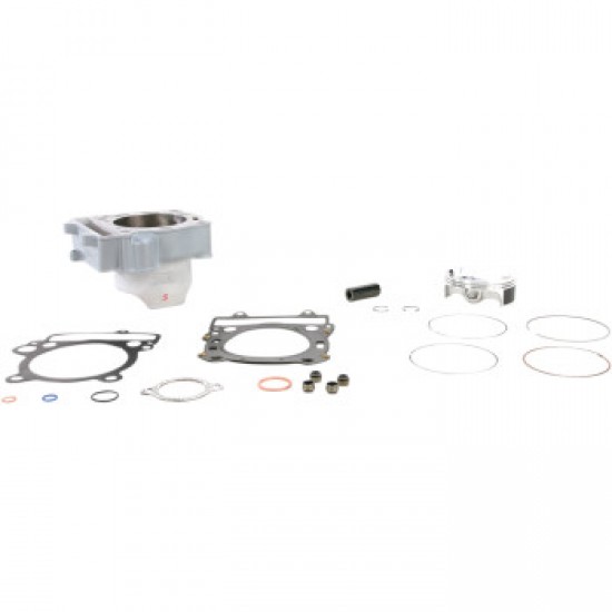 CYLINDER WORKS KIT - BIG BORE - 80.00 MM - KTM # 51002-K01