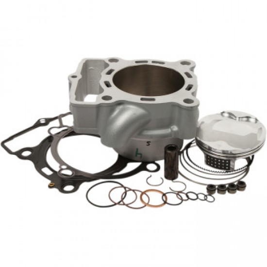 CYLINDER WORKS KIT - BIG BORE - 81.00 MM - HUSABERG | KTM # 51004-K01