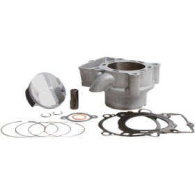 CYLINDER WORKS KIT - BIG BORE - 81.00 MM - GAS GAS | HUSQVARNA | KTM # 51006-K01