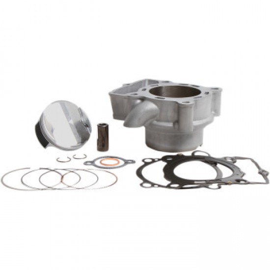 CYLINDER WORKS KIT - BIG BORE - 81.00 MM - GAS GAS | HUSQVARNA | KTM # 51006-K01