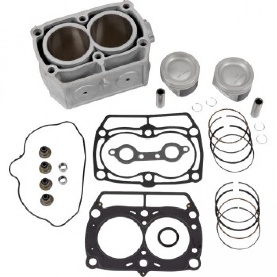 CYLINDER WORKS KIT - STANDARD BORE - 80.00 MM - POLARIS # 60002-K04