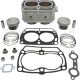 CYLINDER WORKS KIT - STANDARD BORE - 80.00 MM - POLARIS # 60002-K05