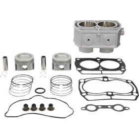 CYLINDER WORKS KIT - STANDARD BORE - 80.00 MM - POLARIS # 60002-K07