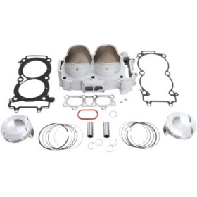 CYLINDER WORKS KIT - STANDARD BORE - 93.00 MM - POLARIS # 60004-K02