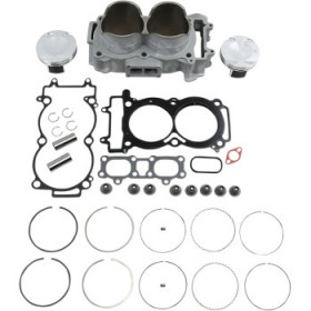 CYLINDER WORKS KIT - STANDARD BORE - 93.00 MM - POLARIS # 60006-K02