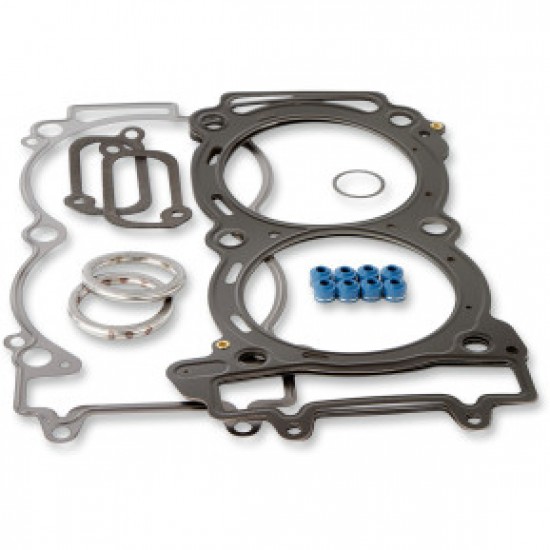 CYLINDER WORKS BIG BORE GASKET KIT - POLARIS # 61001-G01