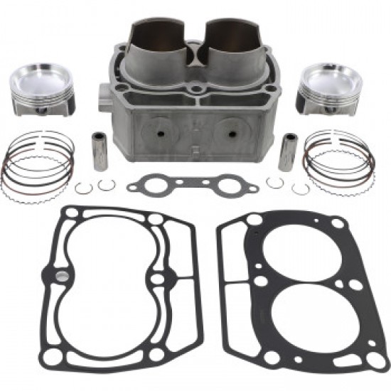 CYLINDER WORKS KIT - BIG BORE - 82.00 MM - POLARIS # 61002-K02