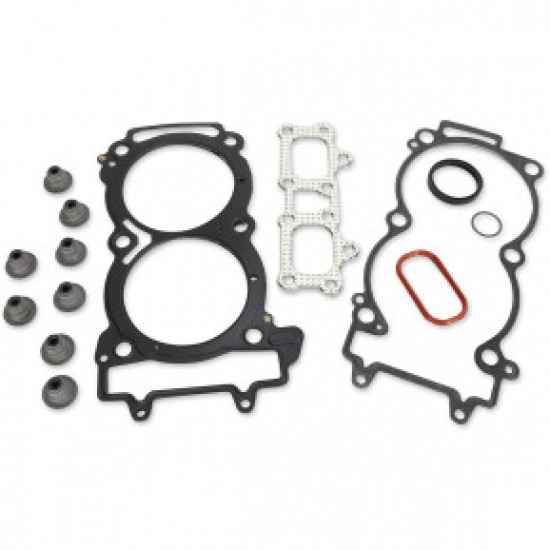 CYLINDER WORKS BIG BORE GASKET KIT - POLARIS # 61003-G01