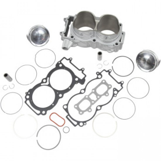 CYLINDER WORKS KIT - BIG BORE - 98.00 MM - POLARIS # 61004-K01