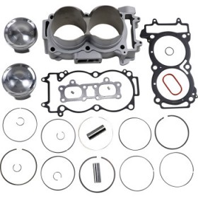 CYLINDER WORKS KIT - BIG BORE - 98.00 MM - POLARIS # 61006-K01