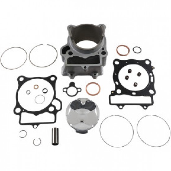 CYLINDER WORKS KIT - STANDARD BORE - 79.00 MM - HONDA # CW10011K01