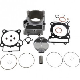 CYLINDER WORKS KIT - HIGH COMPRESSION - 79.00 MM - HONDA # CW10011K01HC