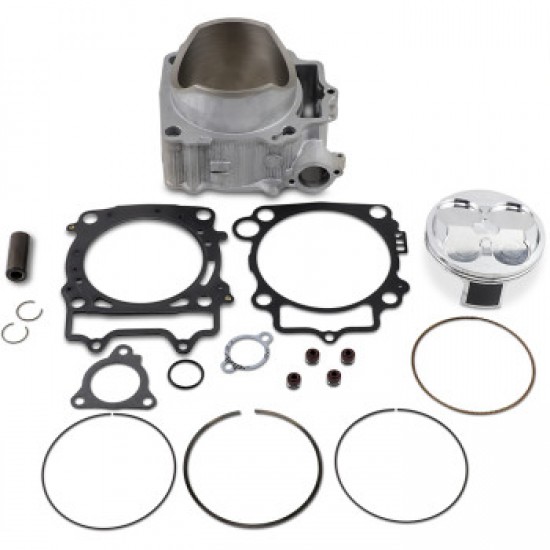 CYLINDER WORKS KIT - HIGH COMPRESSION - 97.00 MM - YAMAHA # CW20012K01HC