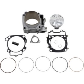 CYLINDER WORKS KIT - BIG BORE - 99.00 MM - YAMAHA # CW21012K01