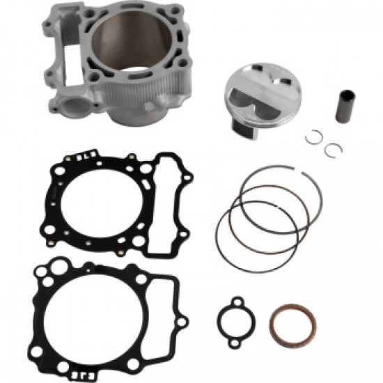 CYLINDER WORKS KIT - BIG BORE - 80.00 MM - YAMAHA # CW21013K01