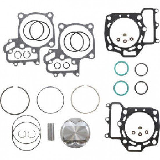 CYLINDER WORKS KIT - HIGH COMPRESSION - 85.00 MM - KAWASAKI # CW30013K03HC