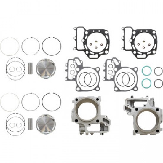 CYLINDER WORKS KIT - STANDARD BORE - 85.00 MM - KAWASAKI # CW30013K04