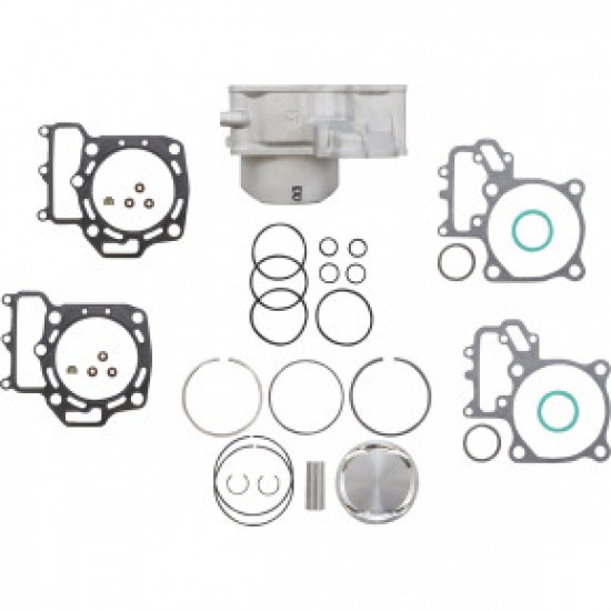 CYLINDER WORKS KIT - STANDARD BORE - 85.00 MM - KAWASAKI # CW30014K03