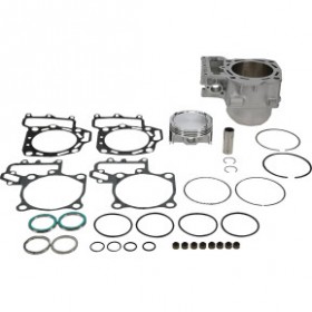 CYLINDER WORKS KIT - HIGH COMPRESSION - 85.00 MM - KAWASAKI # CW30014K03HC