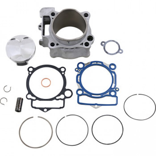 CYLINDER WORKS KIT - BIG BORE - 90.00 MM - GAS GAS | HUSQVARNA | KTM # CW51008K01