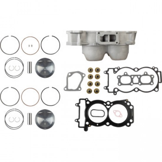 CYLINDER WORKS KIT - STANDARD BORE - 93.00 MM - POLARIS # CW60008K03