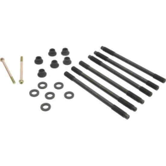 CYLINDER WORKS STUD KIT - CYLINDER # CWBLTK01