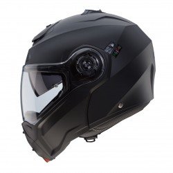 Caberg Droid Matt Black Modular Helmet