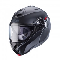 Caberg Duke Evo Modular Black Matt Helmet