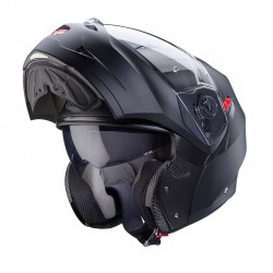 Caberg Duke X Modular Black Matt Helmet