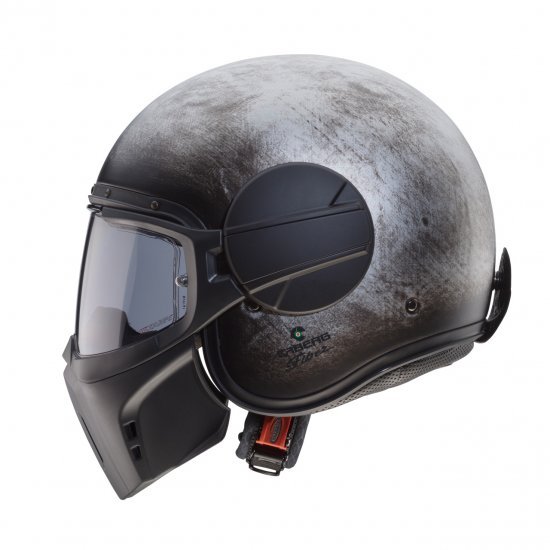 caberg ghost helmet price